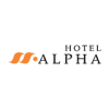 HOTEL ALPHA, YEREVAN logo