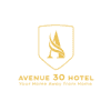 Ավենյու 30 հյուրանոց logo