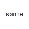 North logo