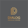 ԴԻԱԼՈԳ ԲԺՇԿԱԿԱՆ ԿԵՆՏՐՈՆ logo