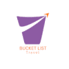 Bucket List Travel logo