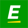 Europcar Car Rental Company logo