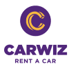 Carwiz Armenia logo