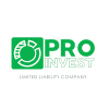 Pro Invest llc logo
