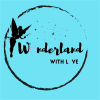Wonderland logo