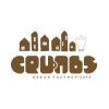 Crumbs Bread Factory logo