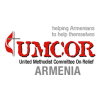 UMCOR-Armenia Foundation logo