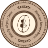 Կանտատա logo