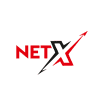 NetX logo