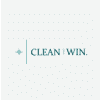 Clean Win logo