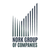 Nork Group of Companies logo
