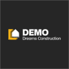 Demo Dreams Construction LLC logo
