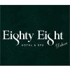 Eighty Eight Hotel and Spa logo