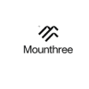 Mounthree logo