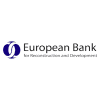 European Bank for Reconstruction and Development logo