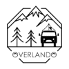 Overlando Campers logo