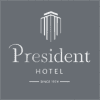 President hotel logo