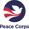 Peace Corps Armenia logo