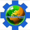 Technorom logo