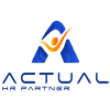 Actual HR Partner logo