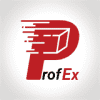 ProfEx logo