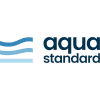 Aqua Standard logo