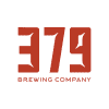 379 Brewing Company logo