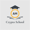 Crypto Investment School logo