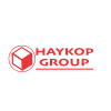 Haykoop Grup logo