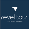 REVEL TOUR logo