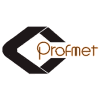 Profmet logo