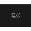 33AX logo