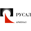 "RUSAL Armenal" CJSC logo