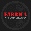 Fabrica restaurant logo
