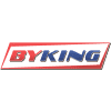 BYKING logo