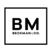 BECKMAN&CO. logo
