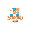 Sudoku Sushi logo