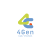 4Gen logo