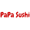 PaPa Sushi logo