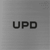 UPD (Urban Property Development) logo