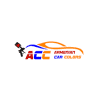 CAR COLORS LLC logo
