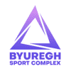 Byuregh Sport Complex logo