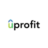 UPROFIT logo