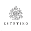 estetiko Individum logo