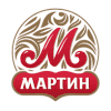 Մարտին Սթար logo
