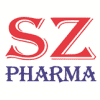 SZ Pharma logo