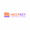 HOSTKEY logo