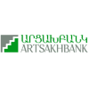 Արցախբանկ ՓԲԸ logo