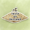 Taste of Artsakh logo