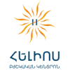"Հելիոս" Բժշկական Կենտրոն logo